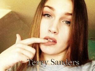 Terry_Sanders