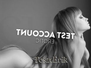 TesztErik