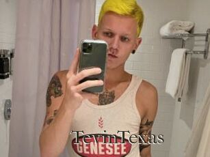 TevinTexas