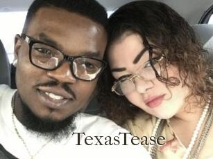 TexasTease