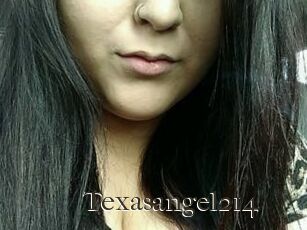 Texasangel214