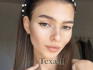 Texasii