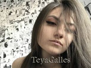 TeyaGalles