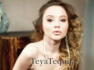 TeyaTequila