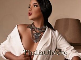 ThaliaOlivero