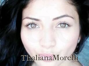 ThalianaMorelli Cum crazy amateurs