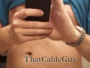 ThatCableGuy