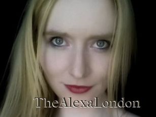 TheAlexaLondon