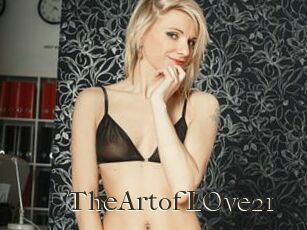 TheArtofLOve21