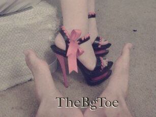 TheBgToe