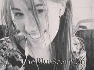 TheBlueScorpion