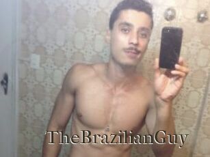 TheBrazilianGuy