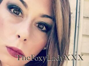 TheFoxyLadyXXX