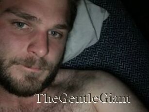 TheGentleGiant