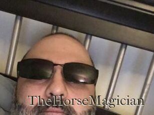 TheHorseMagician