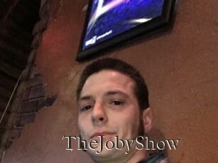 TheJobyShow