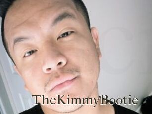 TheKimmyBootie