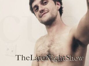 TheLateNightShow