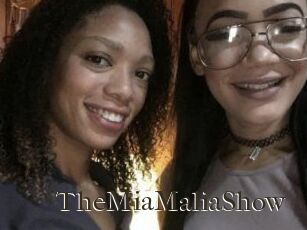 TheMiaMaliaShow