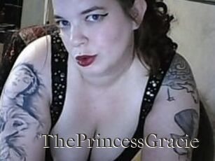 ThePrincessGracie