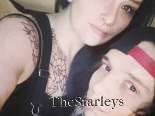 TheStarleys