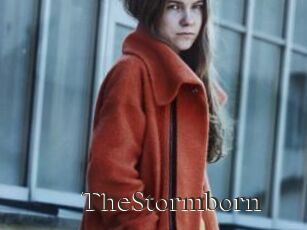 TheStormborn