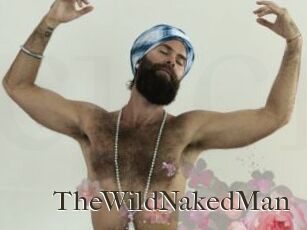 TheWildNakedMan