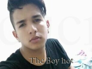 The_Boy_hot Cum crazy amateurs