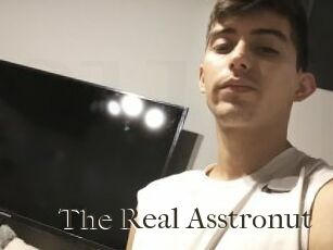 The_Real_Asstronut