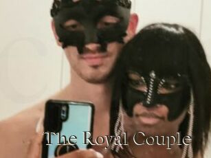 The_Royal_Couple