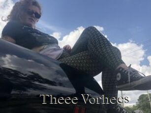 Theee_Vorhees