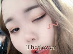 Theflower