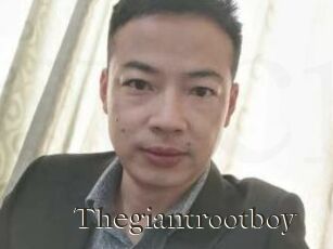 Thegiantrootboy