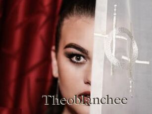 Theoblanchee