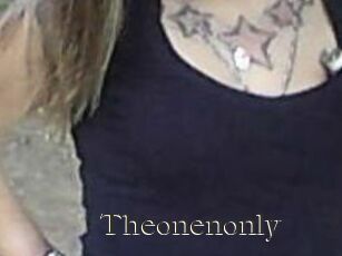 Theonenonly