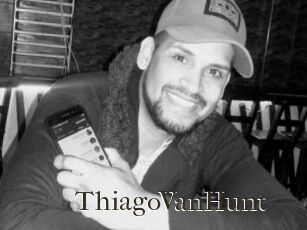 ThiagoVanHunt