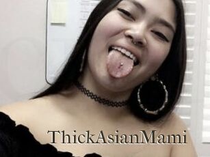 ThickAsianMami