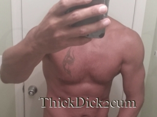 ThickDick2cum