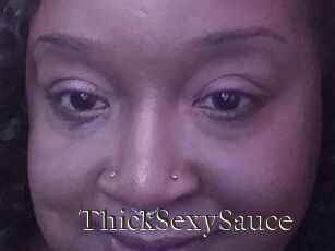 ThickSexySauce