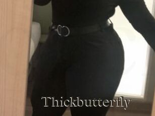 Thickbutterfly