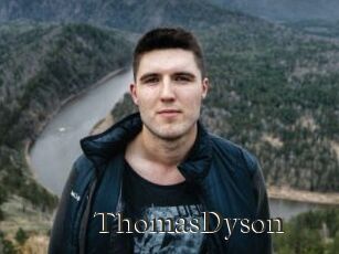 ThomasDyson