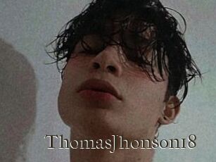 ThomasJhonson18