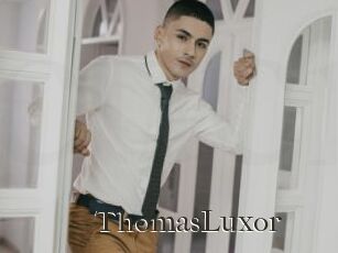 ThomasLuxor