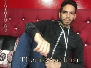 ThomasSpellman