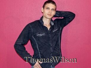 ThomasWilson