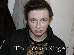 Thomasson_Singer