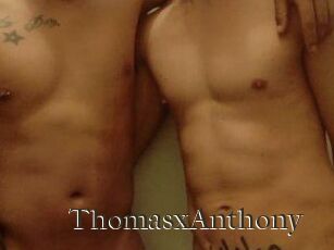 ThomasxAnthony