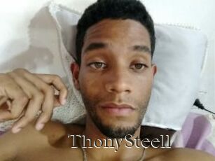 ThonySteell