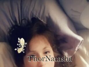 ThorNatasha