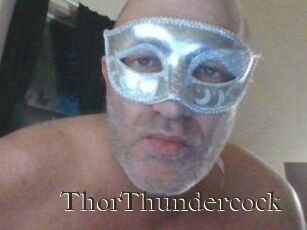 ThorThundercock